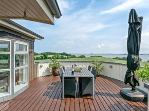 Holiday Home Haraldina - 350m to the inlet by Interhome